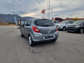 Opel Corsa 1.2I GAS, снимка 5