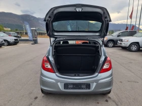 Opel Corsa 1.2I GAS, снимка 13