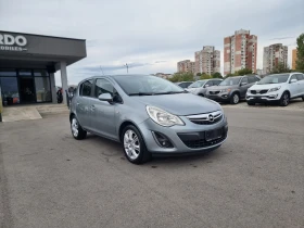 Opel Corsa 1.2I GAS, снимка 8