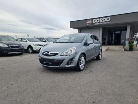 Opel Corsa 1.2I GAS, снимка 3