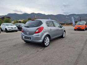 Opel Corsa 1.2I GAS, снимка 7