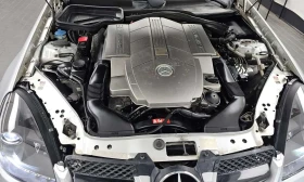 Mercedes-Benz SLK * 55 AMG * ФИКСИРАНА ЦЕНА ДО БЪЛГАРИЯ * , снимка 6