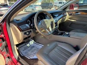 Mercedes-Benz CLS 550 CARFAX * АВТОКРЕДИТ БЕЗ ПЪРВОНАЧАЛНА ВНОСКА* , снимка 10
