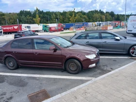 Skoda Superb, снимка 2