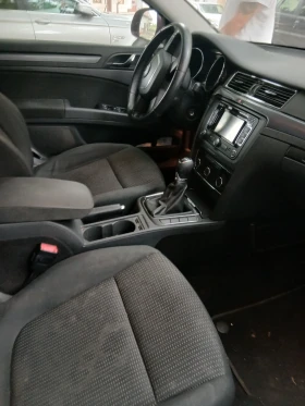 Skoda Superb, снимка 7