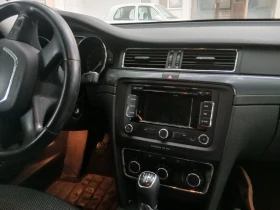 Skoda Superb, снимка 5