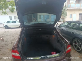 Skoda Superb, снимка 12