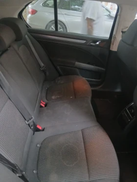 Skoda Superb, снимка 8