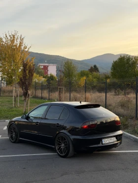 Seat Leon, снимка 3