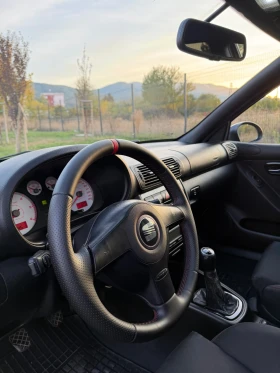 Seat Leon, снимка 9