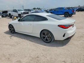 BMW 430 2.0l I, снимка 2