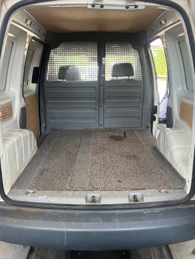 VW Caddy 1.9TDI BLS 5Sk, снимка 12