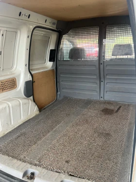 VW Caddy 1.9TDI BLS 5Sk, снимка 14