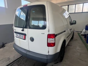 VW Caddy 1.9TDI BLS 5Sk, снимка 7