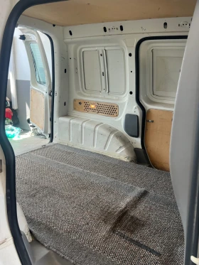 VW Caddy 1.9TDI BLS 5Sk, снимка 15