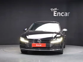 VW Arteon  2.0 Tdi Prestige 4Motion, снимка 3