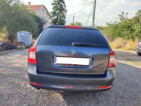 Skoda Octavia, снимка 5