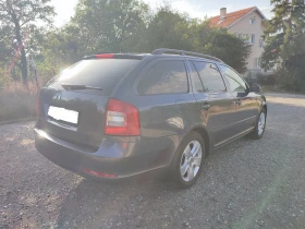 Skoda Octavia, снимка 6