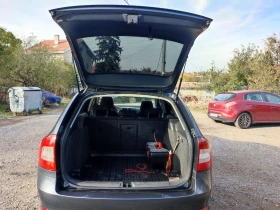 Skoda Octavia, снимка 9