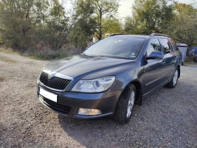 Skoda Octavia, снимка 2
