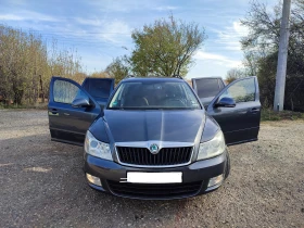 Skoda Octavia, снимка 3