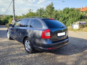 Skoda Octavia, снимка 4