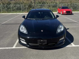 Porsche Panamera, снимка 2