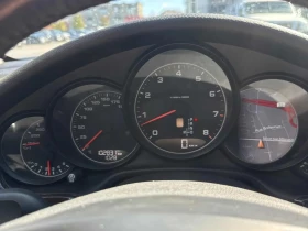 Porsche Panamera, снимка 7