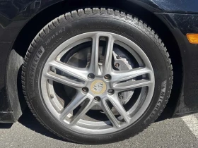 Porsche Panamera, снимка 10
