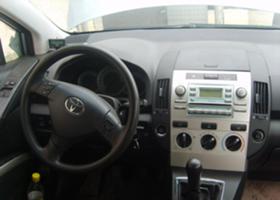 Toyota Corolla verso 1.8VVTI-1.6VVTI | Mobile.bg   11