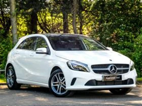 Mercedes-Benz A 200 176   10  | Mobile.bg    3