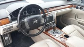 VW Phaeton 3,0TDI/CEX - [6] 