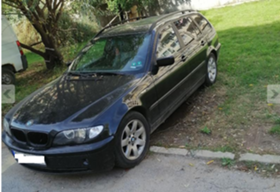 Обява за продажба на BMW 320 бмв 2.0 бмв 320d е46 фейс ~11 лв. - изображение 1
