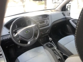 Hyundai I20 1.4 tdi на части, снимка 2