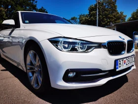 BMW 320 XDrive SportLine, снимка 7