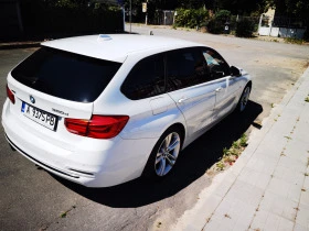 BMW 320 XDrive SportLine | Mobile.bg    4