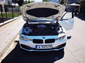 BMW 320 XDrive SportLine, снимка 6 - Автомобили и джипове - 44452511