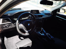 BMW 320 XDrive SportLine, снимка 8