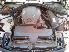 BMW 320 XDrive SportLine, снимка 17 - Автомобили и джипове - 44452511