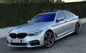 BMW 540 XDrive Бартер, снимка 2