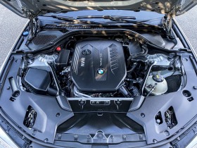 BMW 540 XDrive , снимка 17