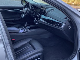 BMW 540 XDrive , снимка 12