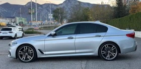 BMW 540 XDrive Бартер, снимка 5