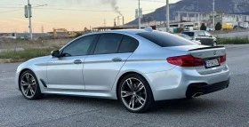 BMW 540 XDrive Бартер, снимка 6