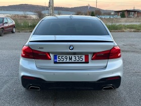 BMW 540 XDrive , снимка 8