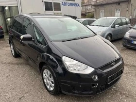 Ford S-Max 2.0tdci-140kc | Mobile.bg    3