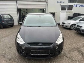 Ford S-Max 2.0tdci-140kc | Mobile.bg    2