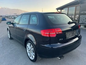 Audi A3 2.0TDi-Face Quattro, снимка 4