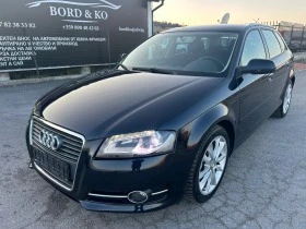 Audi A3 2.0TDi-Face Quattro