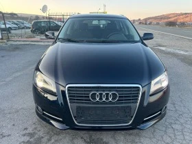 Audi A3 2.0TDi-Face Quattro, снимка 2